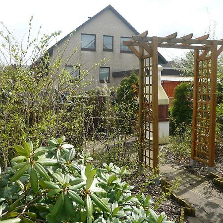 "Haus Am Deich" Apartment Cuxhaven Exterior photo