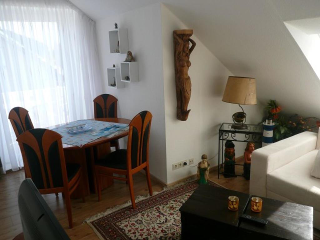 "Haus Am Deich" Apartment Cuxhaven Exterior photo