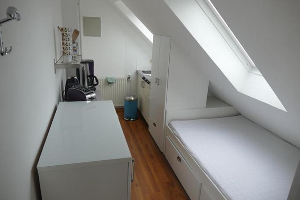 "Haus Am Deich" Apartment Cuxhaven Exterior photo